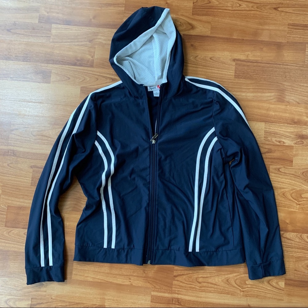 3/$20 Style & Co. Sport Hoodie